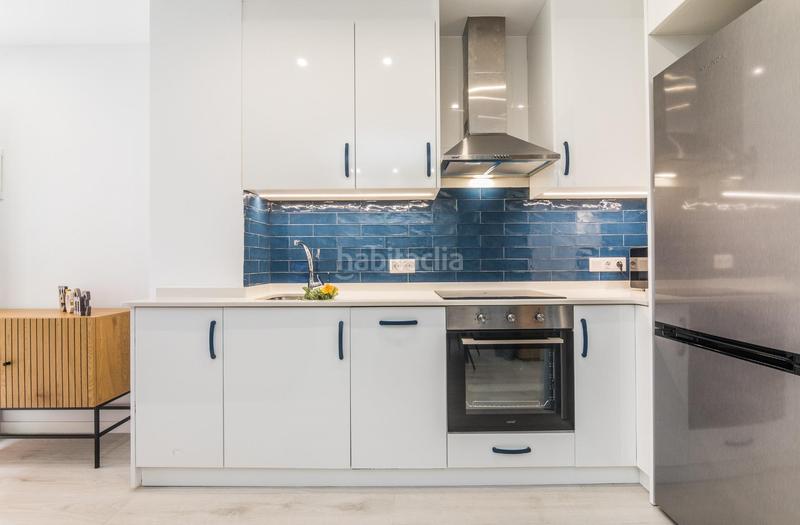 Foto 1f932a7a-1cbd-4127-9e66-707deeb49f7d. Piso oportunidad única en el corazon de elche loft moderno, rentable y totalmente equipado en Elche / Elx