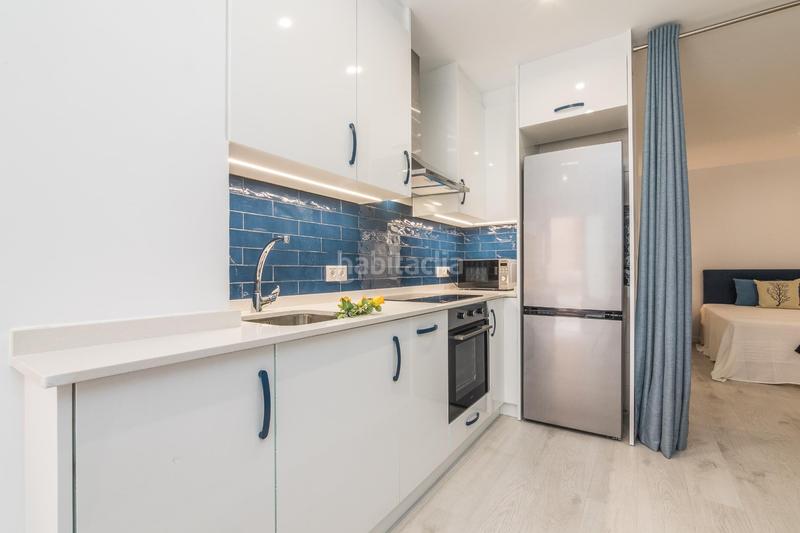 Foto 30eb34ac-7e0d-4a89-b1d5-7262ddf9a26a. Piso oportunidad única en el corazon de elche loft moderno, rentable y totalmente equipado en Elche / Elx