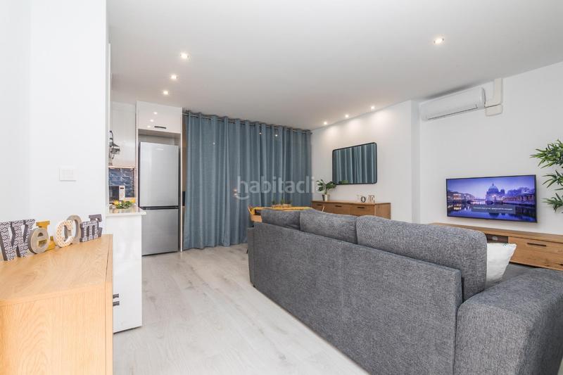 Foto 40e64e56-ae50-4dcf-83a3-55623a02829c. Piso oportunidad única en el corazon de elche loft moderno, rentable y totalmente equipado en Elche / Elx