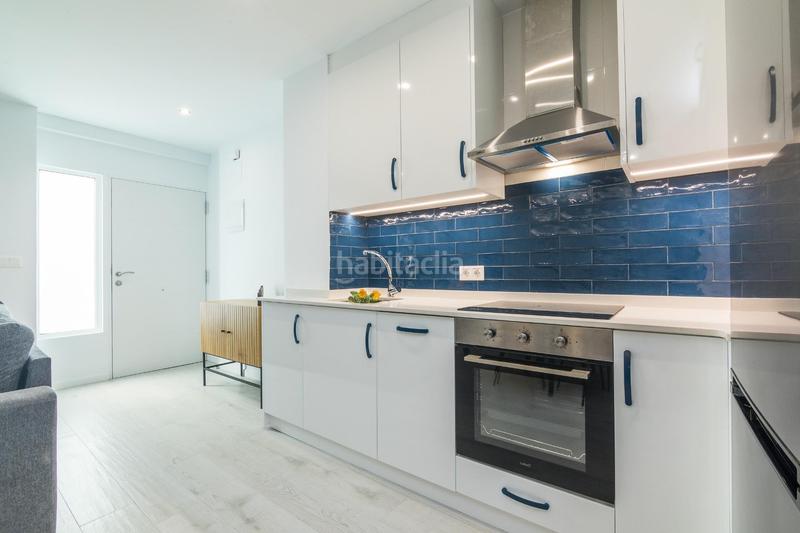 Foto 4296f559-c01e-4725-b6e6-1214c7196ee8. Piso oportunidad única en el corazon de elche loft moderno, rentable y totalmente equipado en Elche / Elx