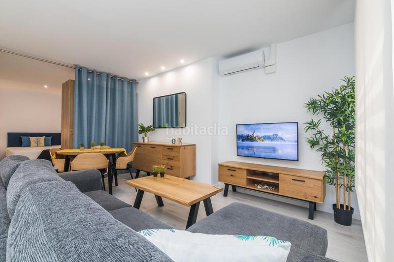 Foto 5944a9a0-13ad-423f-a98a-1d7c37a08eaf. Piso oportunidad única en el corazon de elche loft moderno, rentable y totalmente equipado en Elche / Elx