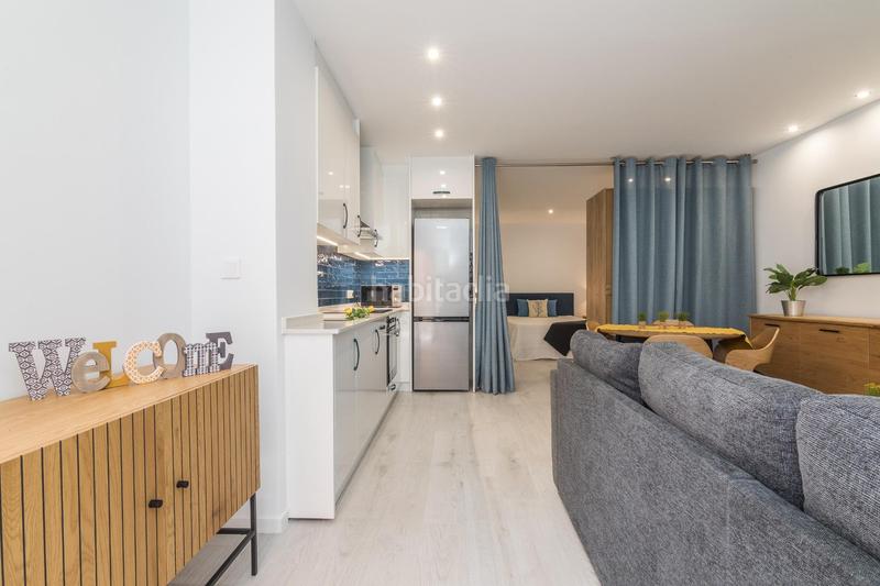 Foto 752a2bd7-8be1-4cee-a2aa-905d4d4d1b64. Piso oportunidad única en el corazon de elche loft moderno, rentable y totalmente equipado en Elche / Elx
