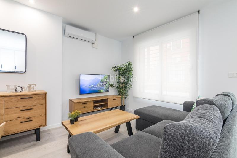 Foto ab22be1c-f67a-4609-af74-9e53e0f53f75. Piso oportunidad única en el corazon de elche loft moderno, rentable y totalmente equipado en Elche / Elx