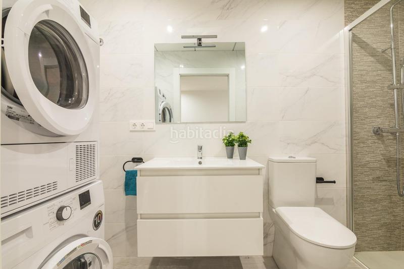 Foto d178f92d-5d11-485b-8885-a44c9733f2cf. Piso oportunidad única en el corazon de elche loft moderno, rentable y totalmente equipado en Elche / Elx