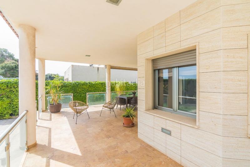 Foto 15de1ce9-8130-4329-9369-3e087fcf7cd9. Chalet exclusivo chalet en Torrellano espacio, diseño y comodidad en un entorno privilegiado en Elche / Elx