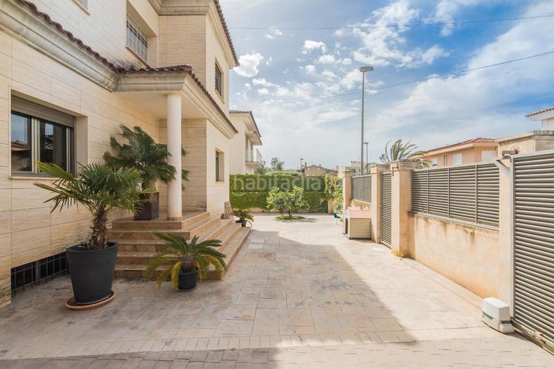 Foto ec1b1500-7d0b-4363-a38e-d4fced2a133d. Chalet exclusivo chalet en Torrellano espacio, diseño y comodidad en un entorno privilegiado en Elche / Elx