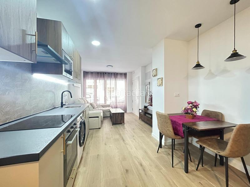 Foto 00786688-4a10-4524-9427-080228faafbe. Lloguer loft a Pont Nou - Corazón de Jesús Elche / Elx