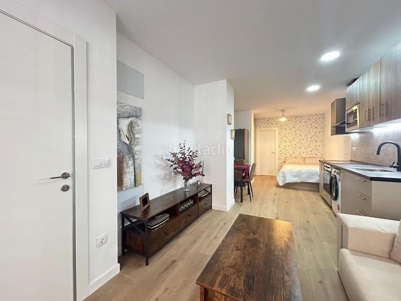 Foto ac59e0c3-86a8-4892-9875-1fb9b19668ee. Lloguer loft a Pont Nou - Corazón de Jesús Elche / Elx