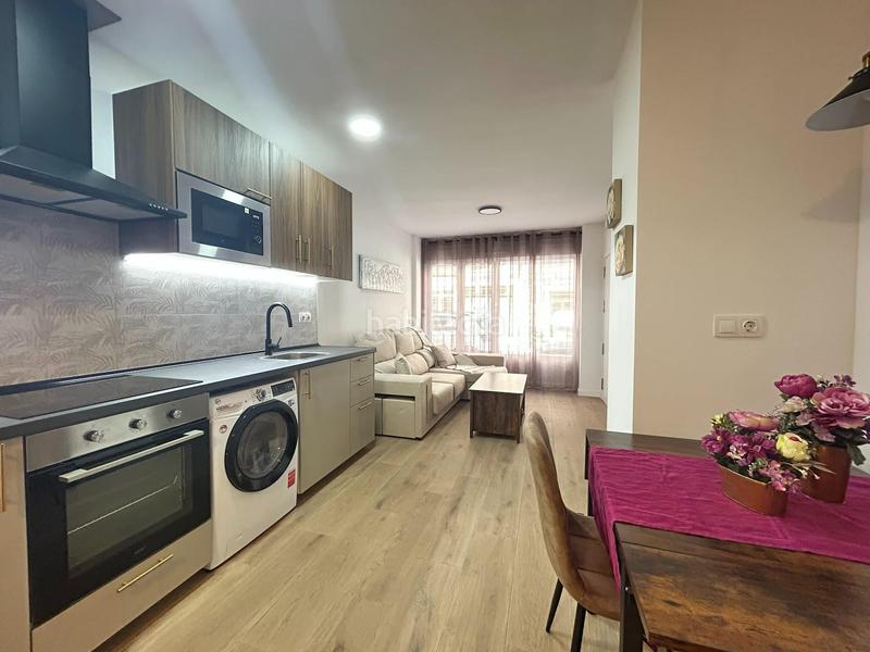 Foto b850ff2c-2059-4003-8f0c-2192d3852672. Lloguer loft a Pont Nou - Corazón de Jesús Elche / Elx