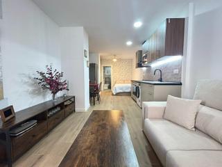 Lloguer Loft a Pont Nou - Corazón de Jesús. Tu nuevo comienzo empieza aquí