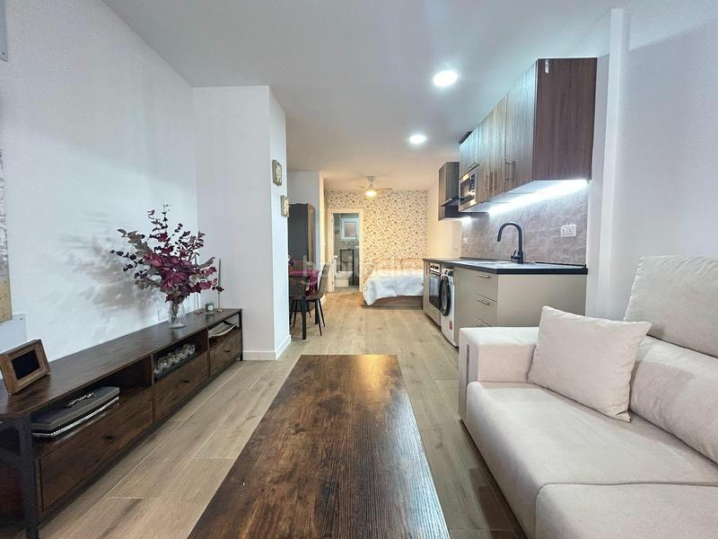 Foto ced138b7-ac74-4363-bc69-c132b63ec078. Location loft dans Pont Nou - Corazón de Jesús Elche / Elx