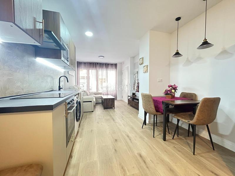 Foto f6926b97-7bed-4168-ab73-2143f1c60a11. Location loft dans Pont Nou - Corazón de Jesús Elche / Elx