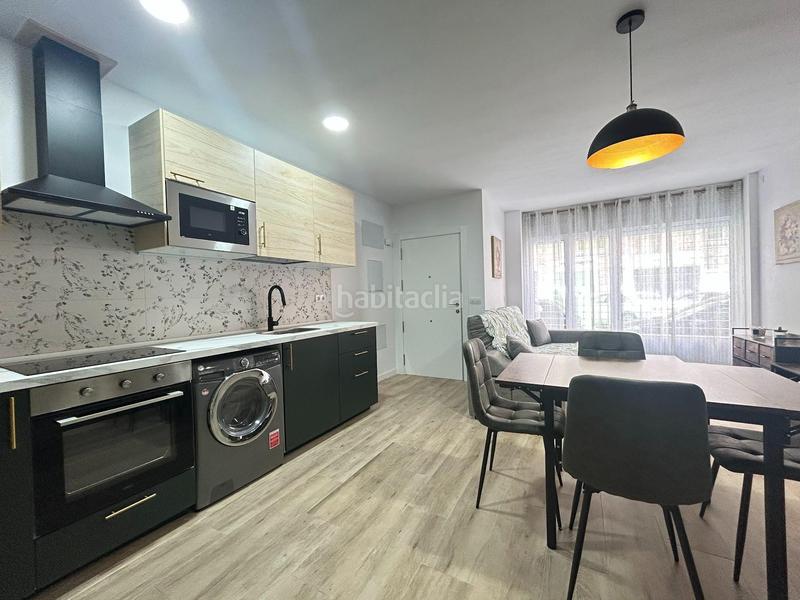 Foto 24a8bdbe-5748-4cd3-8e45-529934a9b08a. Location loft dans Pont Nou - Corazón de Jesús Elche / Elx