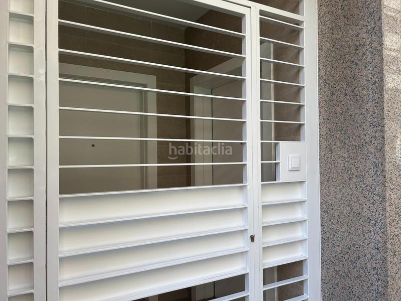 Foto 399a6441-a35f-4818-b737-a5693403534f. Location loft dans Pont Nou - Corazón de Jesús Elche / Elx