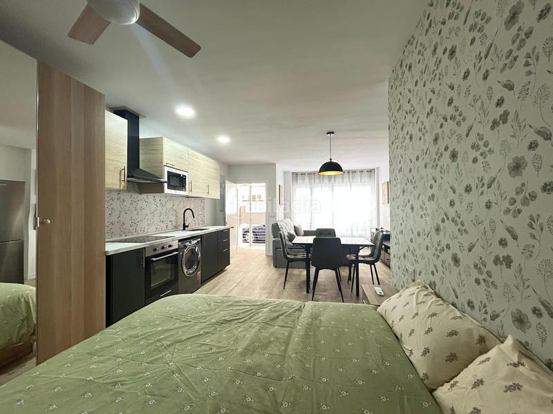 Foto 544e657d-25b2-4bfa-8186-bd689f1bcd00. Location loft dans Pont Nou - Corazón de Jesús Elche / Elx