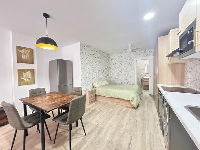 Foto 8664b248-856f-4768-9d75-2327cae5d0f5. Location loft dans Pont Nou - Corazón de Jesús Elche / Elx