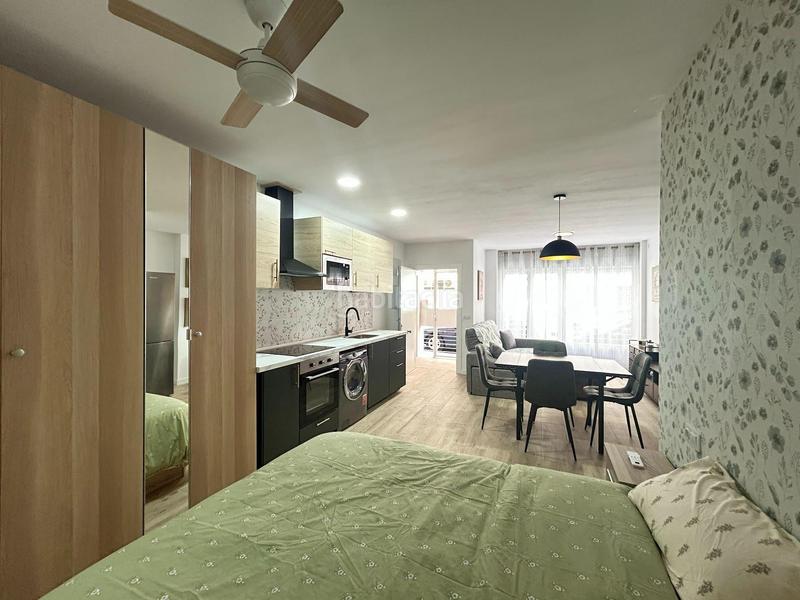 Foto 9149d41c-ab60-4615-b335-64f36c08519d. Location loft dans Pont Nou - Corazón de Jesús Elche / Elx