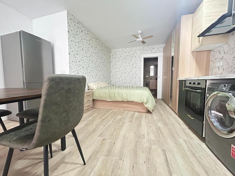 Foto a1c20032-8b8f-41b5-a2a6-70711207c0c3. Location loft dans Pont Nou - Corazón de Jesús Elche / Elx