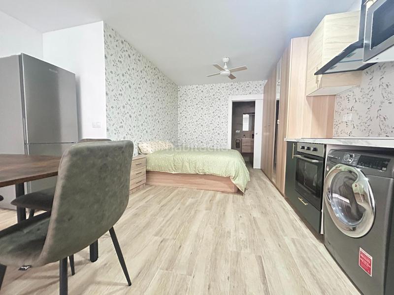 Foto aee17a0d-3032-4593-a4e5-1e2e5fb23256. Location loft dans Pont Nou - Corazón de Jesús Elche / Elx