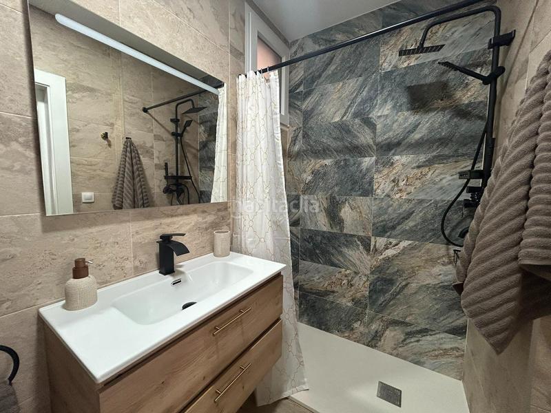 Foto c0aa1e66-c535-49a2-bc8c-d01405b08315. Location loft dans Pont Nou - Corazón de Jesús Elche / Elx