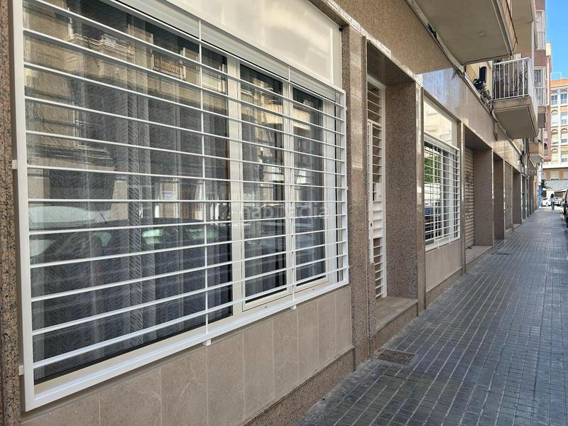 Foto cbe27898-3812-4b39-a2ea-b3ed3c80280c. Location loft dans Pont Nou - Corazón de Jesús Elche / Elx