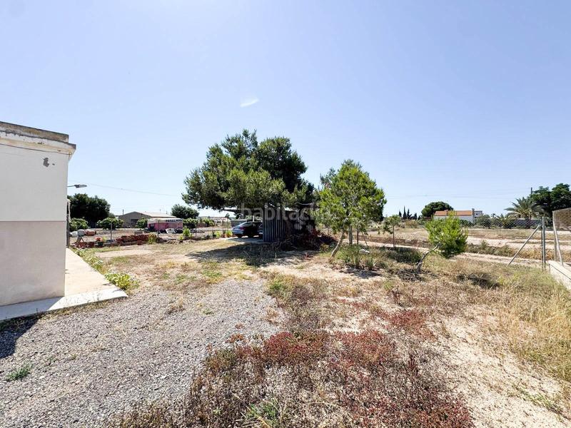 Foto 26b59db6-103e-47d9-98c8-bb911416b9d4. Chalet con parcheggio in Valverde Elche / Elx