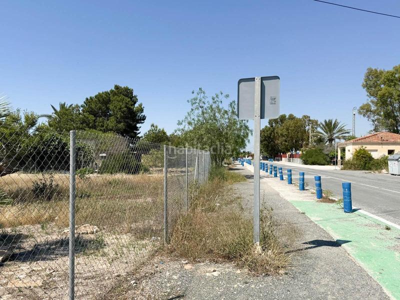 Foto 35a22b9d-a251-4f2b-a438-038fb56179d6. Chalet con parcheggio in Valverde Elche / Elx