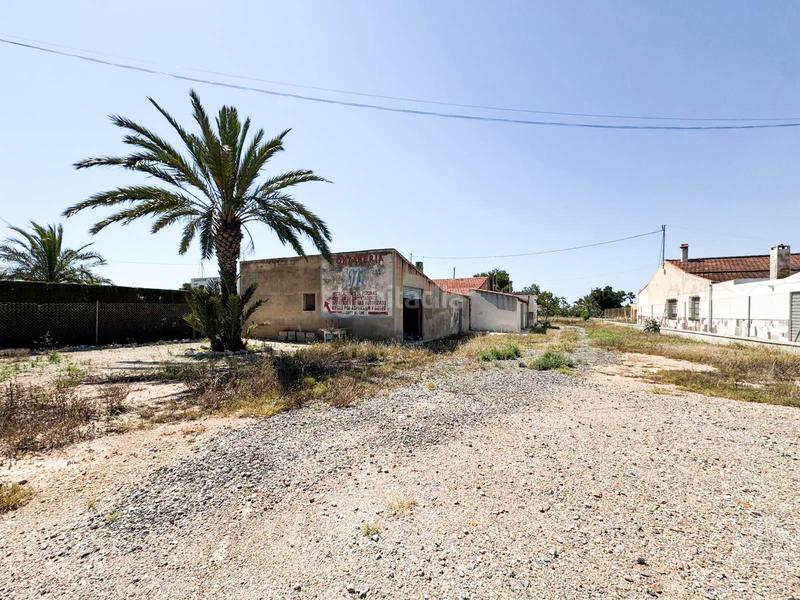 Foto 41eeb5a2-8d0c-4a23-aaf8-0ff214b92a40. Chalet con parcheggio in Valverde Elche / Elx