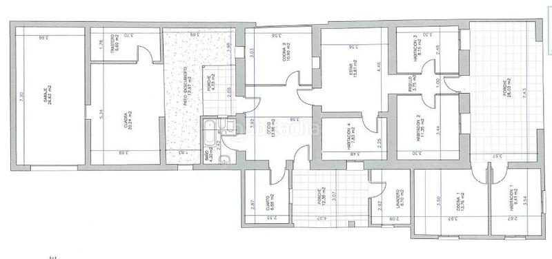Foto 42c48331-0dff-4446-af91-b5048167eec9. Chalet con parcheggio in Valverde Elche / Elx