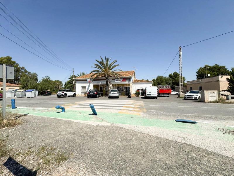 Foto 440f63f7-60ee-40ac-b8db-326e6e7e1b3a. Chalet con parcheggio in Valverde Elche / Elx