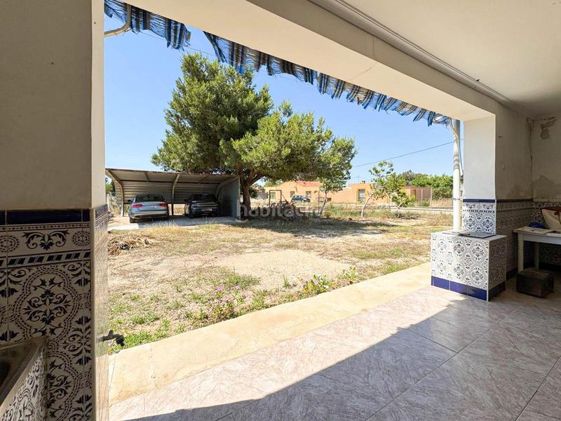 Foto 4d817255-0e4c-44e9-9912-01857b4f8ca7. Chalet con parcheggio in Valverde Elche / Elx