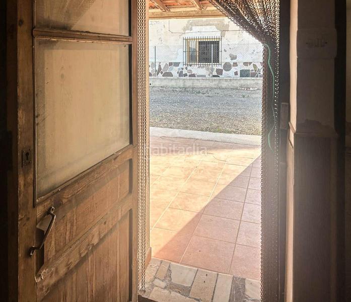 Foto 5bcdad1e-a42f-40d3-9af6-600e282f022c. Chalet con parcheggio in Valverde Elche / Elx