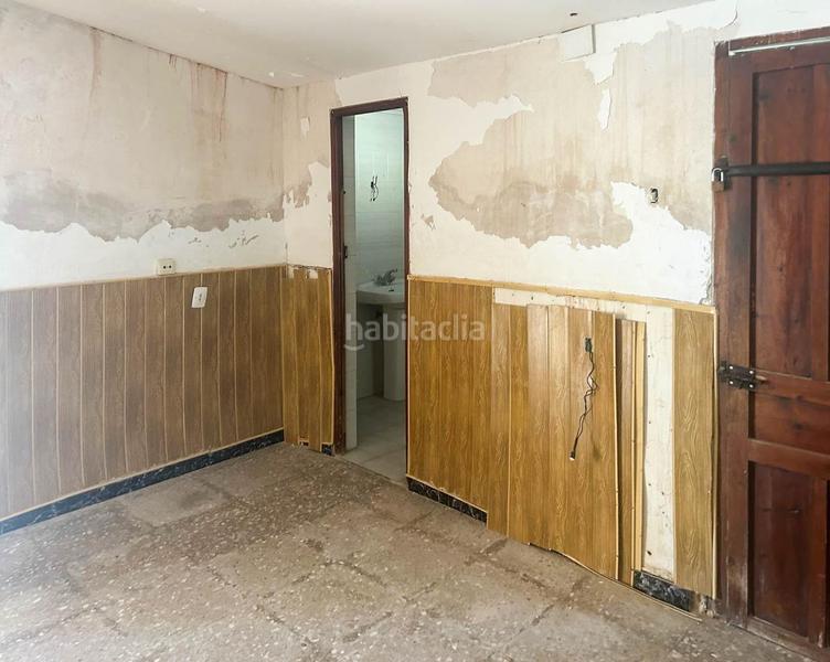 Foto 7d5c6bdc-47ad-491d-abd3-07cbf0ff765a. Chalet con parcheggio in Valverde Elche / Elx