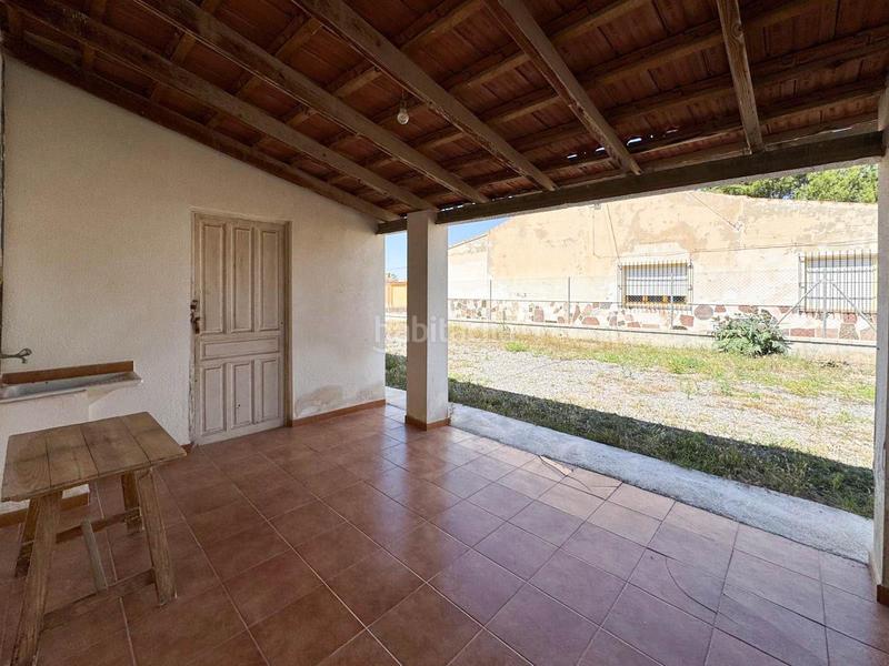 Foto 82389e5a-e100-4f93-b565-8530fc9298e9. Chalet con parcheggio in Valverde Elche / Elx