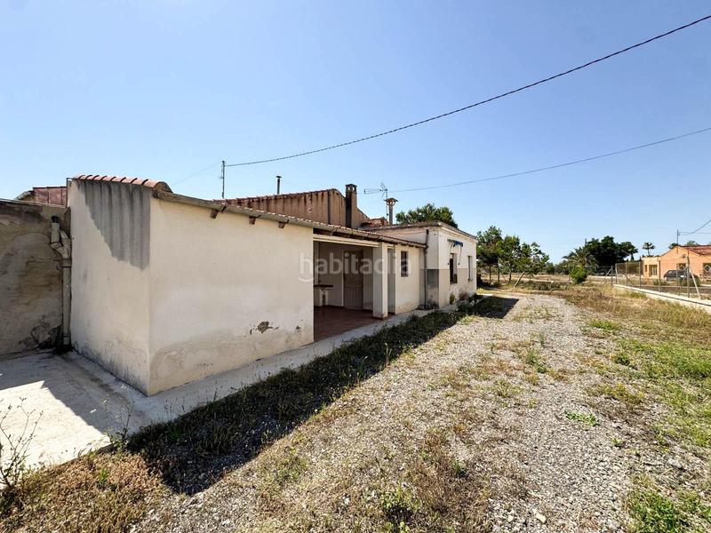 Foto 947c76cb-143f-47e6-944d-9a86564a2dec. Chalet con parcheggio in Valverde Elche / Elx