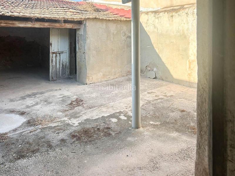 Foto 96e6d828-77d2-47b4-9d31-7b2e3c833144. Chalet con parcheggio in Valverde Elche / Elx