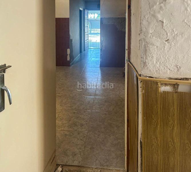 Foto ab5d961f-edd9-42d6-bed4-a60d47e8f3c1. Chalet con parcheggio in Valverde Elche / Elx