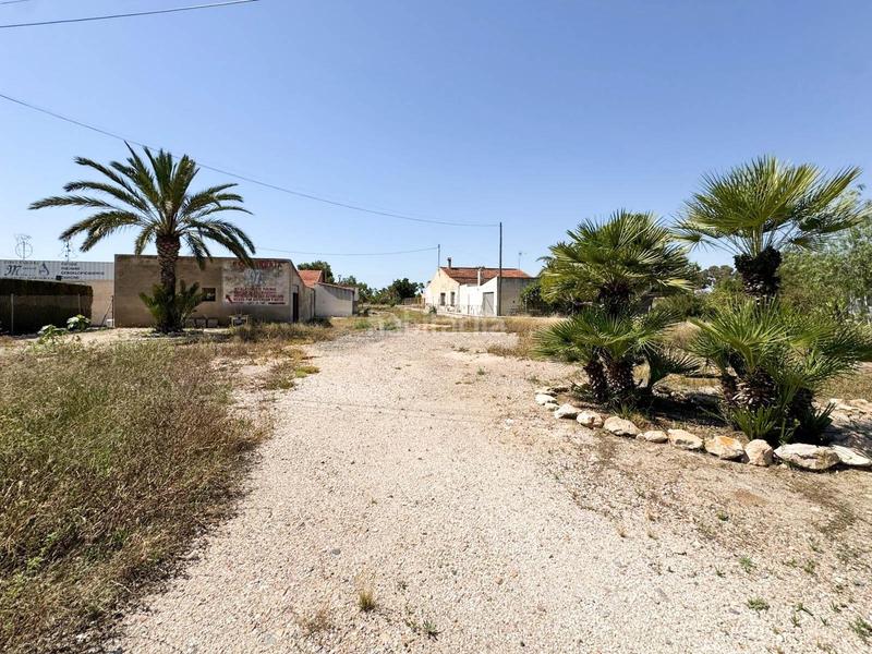 Foto d65fab16-088c-4047-8128-2c62fc288a9f. Chalet con parcheggio in Valverde Elche / Elx