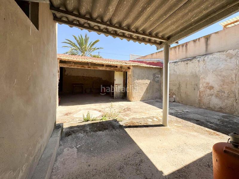 Foto fa2a22d5-057c-4e96-b34f-986d3ec56222. Chalet con parcheggio in Valverde Elche / Elx