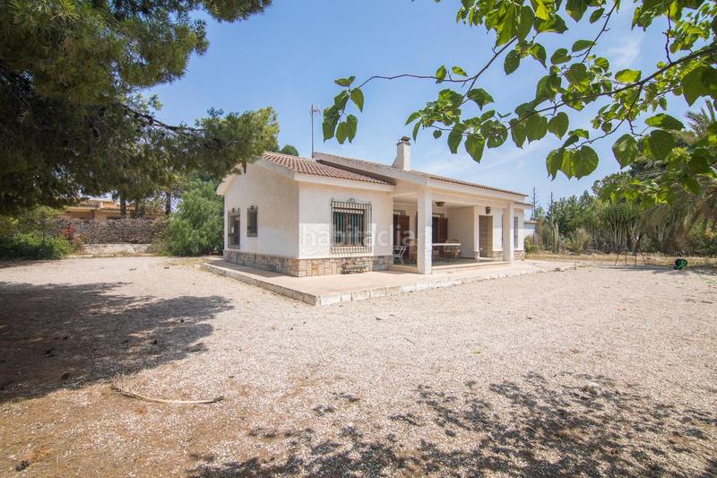 Foto 02375bae-3d0e-40f5-9add-05a82b89ba4e. Casa con parcheggio in Jubalcoi Elche / Elx