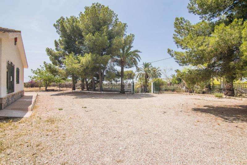 Foto 37702b00-72a0-474a-af04-66bd396a362c. Casa con parcheggio in Jubalcoi Elche / Elx