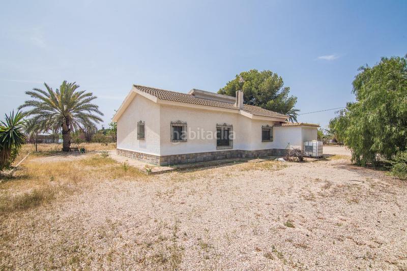 Foto 4f5cc804-5f3f-4914-98fc-3c8cc778a8c7. Casa con parcheggio in Jubalcoi Elche / Elx