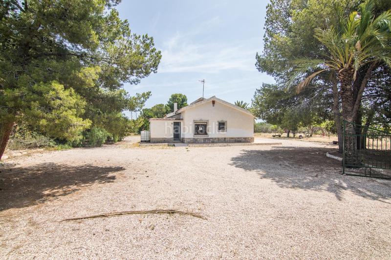 Foto 52cc8b19-b5af-47b3-9422-83a853afb951. Casa con parcheggio in Jubalcoi Elche / Elx