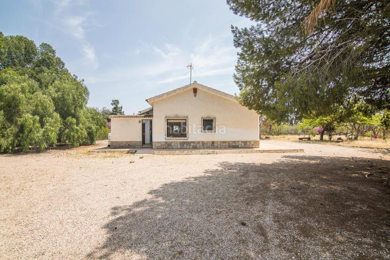 Foto 8fb8447d-736f-451a-9186-b4f84b599a1f. Casa con parcheggio in Jubalcoi Elche / Elx