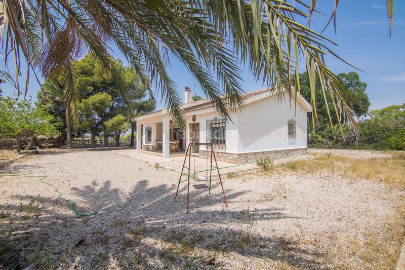 Foto 9701f123-2662-40ab-8a31-9a04d37c949b. Casa con parcheggio in Jubalcoi Elche / Elx