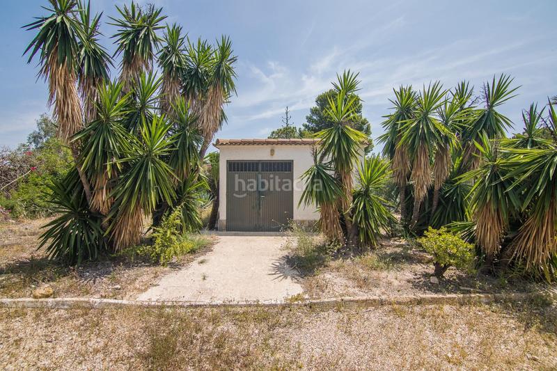 Foto c059e5b0-b8ef-467e-937f-c51cbb0b0960. Casa con parcheggio in Jubalcoi Elche / Elx