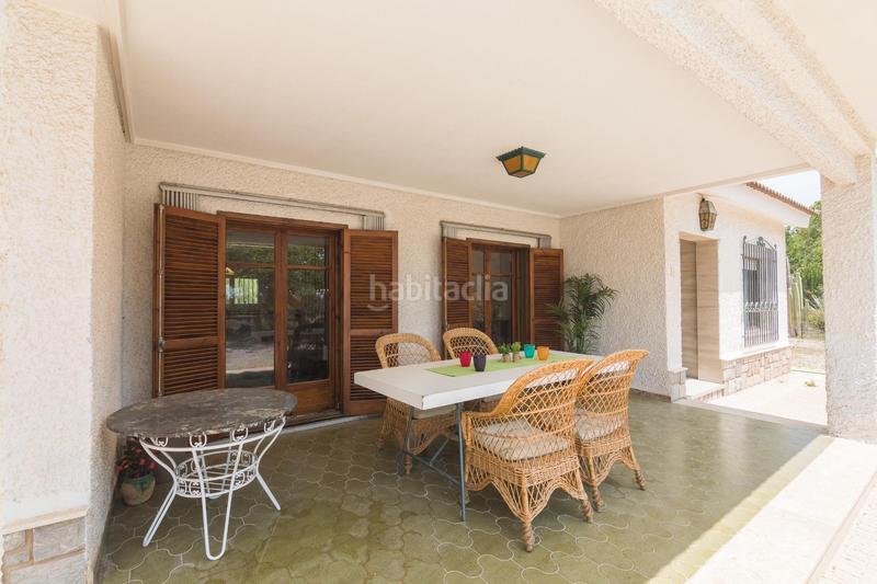 Foto e85f4f38-7ac5-4966-924a-247766252ecf. Casa con parcheggio in Jubalcoi Elche / Elx