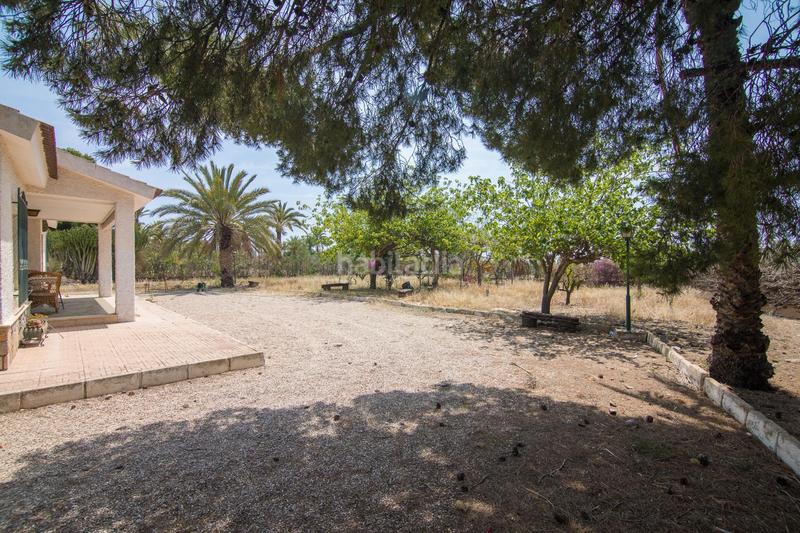 Foto f196e5d0-b4b9-4405-a58f-eba9f25618a8. Casa con parcheggio in Jubalcoi Elche / Elx