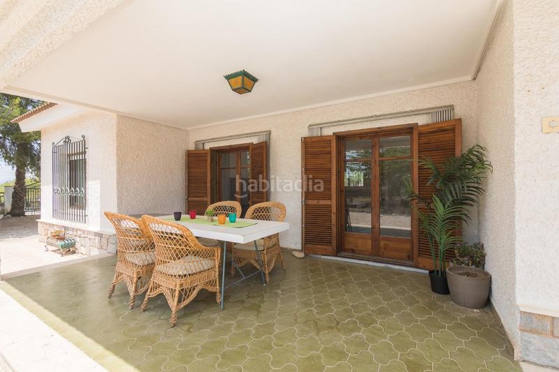 Foto fb07f0ce-f080-4170-8961-b56e7a005deb. Casa con parcheggio in Jubalcoi Elche / Elx