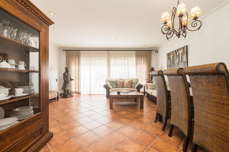 Foto 011438a2-2bf9-46f2-90e8-161d753b82ea. Tríplex a calderon de la barca 52 a Pont Nou - Corazón de Jesús Elche / Elx